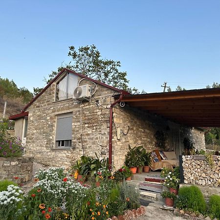 Stone House Βίλα Kelcyre Εξωτερικό φωτογραφία