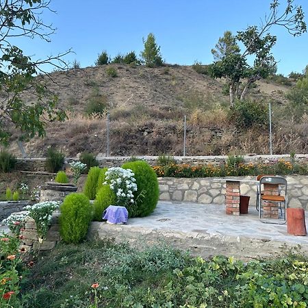 Stone House Βίλα Kelcyre Εξωτερικό φωτογραφία