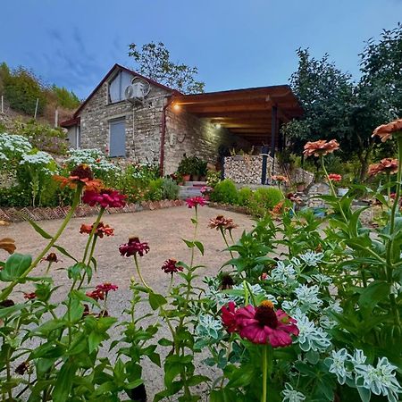 Stone House Βίλα Kelcyre Εξωτερικό φωτογραφία