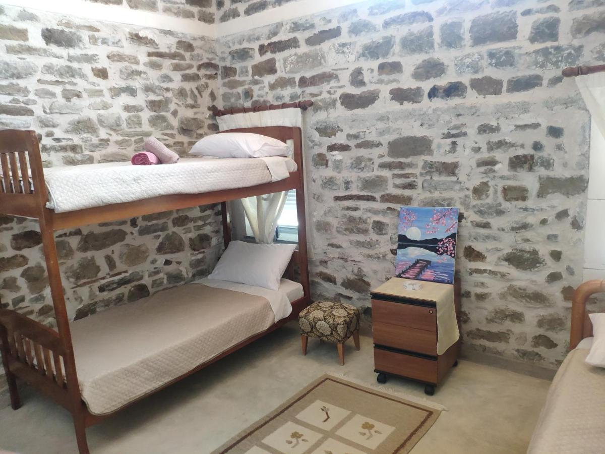 Stone House Βίλα Kelcyre Εξωτερικό φωτογραφία