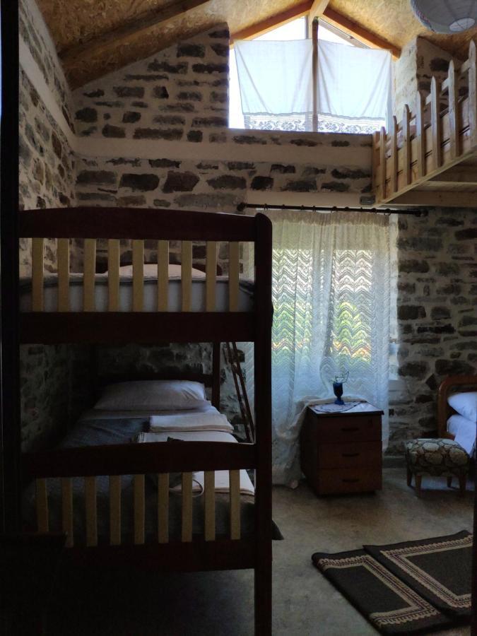 Stone House Βίλα Kelcyre Εξωτερικό φωτογραφία