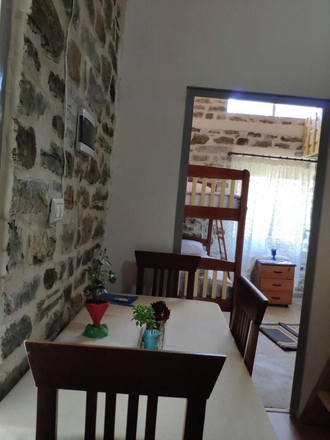 Stone House Βίλα Kelcyre Εξωτερικό φωτογραφία